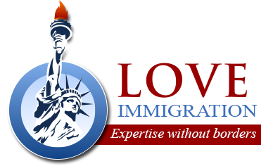 Love Immigration